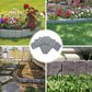 ⏳🔥LIMITED-TIME 50% OFF! ⏰Imitation Stone Garden Fence – Realistic Look, Easy Install & Expandable Design 🌿✨
