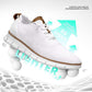 📢📢30% OFF !! ⏰Men's Breathable Knit Casual Dress Shoes