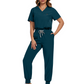 🎁New Arrival 50% OFF💥Women's Comfortable & Breathable Scrubs Set