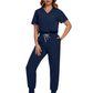🎁New Arrival 50% OFF💥Women's Comfortable & Breathable Scrubs Set