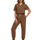 🎁New Arrival 50% OFF💥Women's Comfortable & Breathable Scrubs Set
