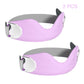⏳Limited time – 60% OFF⏰🔥Limited-time 50% OFF！⏰️ Silicone Patella Knee Strap for Knee Pain Relief🦵