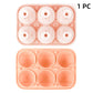 🎁Unit price as low as £11.99！🧊🥃Must‑have cooling gadget for summer！⚾️Baseball Sphere Ice Cube Mold❄️