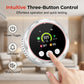 🔥50% RABATT på utvalda produkter🎉🏠Plug-In Carbon Monoxide Detectors🛡️