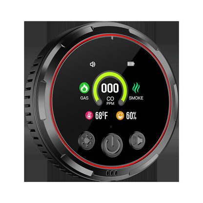 🔥50% RABATT på utvalda produkter🎉🏠Plug-In Carbon Monoxide Detectors🛡️