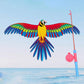 ⏳Limited time – 50% OFF⏰🔥Handheld Fishing Rod Kite Toy