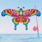 ⏳Limited time – 50% OFF⏰🔥Handheld Fishing Rod Kite Toy