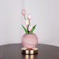 🌷💡 Elegant Tulip Bouquet Night Light – 50% OFF! Soft glow, realistic flowers, USB powered – perfect for bedroom & nursery. 🔥✨
