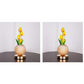 🌷💡 Elegant Tulip Bouquet Night Light – 50% OFF! Soft glow, realistic flowers, USB powered – perfect for bedroom & nursery. 🔥✨