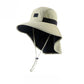 🔥60% Off Limited Time💥UPF 50+ Wide Brim Sun Hat with Neck Flap🎁with Free Gift🚀