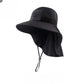 🔥60% Off Limited Time💥UPF 50+ Wide Brim Sun Hat with Neck Flap🎁with Free Gift🚀
