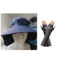 🔥60% Off Limited Time💥UPF 50+ Wide Brim Sun Hat with Neck Flap🎁with Free Gift🚀