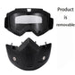 🔥Sale 60% OFF⏰Special Mask For Welding And Cutting（Anti-Glare, Anti-Ultraviolet Radiation, Anti-Dust）