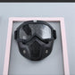 🔥Sale 60% OFF⏰Special Mask For Welding And Cutting（Anti-Glare, Anti-Ultraviolet Radiation, Anti-Dust）