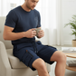 🩳✨ OFFRE FLASH 50% ! Short Cargo Homme Séchage Rapide – Multipoches, Léger, Respirant, 7 Couleurs, Taille S-3XL, Parfait Randonnée & Quotidien 🏃‍♂️