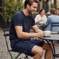 🩳✨ OFFRE FLASH 50% ! Short Cargo Homme Séchage Rapide – Multipoches, Léger, Respirant, 7 Couleurs, Taille S-3XL, Parfait Randonnée & Quotidien 🏃‍♂️