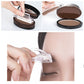 💄60% OFF NOW ! 🖌️2-Color Waterproof Eyebrow Stamp Powder Kit, Smudge-Proof Quick Natural Full Brow Makeup with Dual-End Brush