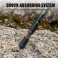 ⛰️ Last Day Special Price £11.99 ! ✨ Adjustable Aluminum Alloy Trekking Pole – Durable, Shock-Absorbing, Lightweight 🌲