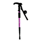 ⛰️ Last Day Special Price £11.99 ! ✨ Adjustable Aluminum Alloy Trekking Pole – Durable, Shock-Absorbing, Lightweight 🌲