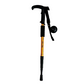 ⛰️ Last Day Special Price £11.99 ! ✨ Adjustable Aluminum Alloy Trekking Pole – Durable, Shock-Absorbing, Lightweight 🌲