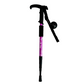 ⛰️ Last Day Special Price £11.99 ! ✨ Adjustable Aluminum Alloy Trekking Pole – Durable, Shock-Absorbing, Lightweight 🌲