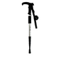 ⛰️ Last Day Special Price £11.99 ! ✨ Adjustable Aluminum Alloy Trekking Pole – Durable, Shock-Absorbing, Lightweight 🌲