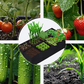🌱 PROMOTION LIMITÉE À -50 % ! ✨ Sac de culture compartimenté pour plantes – Respirant, Drainant, Grilles personnalisables 🪴