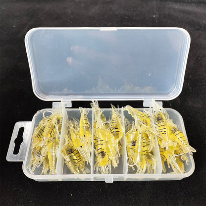 ⏳🔥LIMITED-TIME 50% OFF! ⏰ Trigger Aggressive Strikes — Lifelike Details Attract Predators⭐🐟
