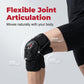 ⏳🔥LIMITED-TIME 50% OFF! ⏰🛡️Motorcycle Knee & Elbow Guard Set – Hard Shell, Articulated, Adjustable 🏍️