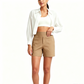 💐50% DE RÉDUCTION ! Short avec Poches Taille Haute – Pratique & Élégant au Quotidien 🛍️👖【Prix Exceptionnel】