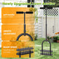 🔥 60% OFF on selected products🎉💐 50% OFF NOW!   Heavy-Duty Manual Lawn Coring Aerator