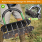 🔥 60% OFF on selected products🎉💐 50% OFF NOW!   Heavy-Duty Manual Lawn Coring Aerator