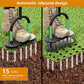 🔥 60% OFF on selected products🎉💐 50% OFF NOW!   Heavy-Duty Manual Lawn Coring Aerator