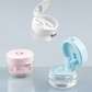 📢📢 40% OFF !! ⏰ All-in-One Retainer Storage Case – Keep Your Retainer Clean, Safe & Hygienic – Perfect for Home, Travel & On-the-Go ✨