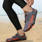 Chaussures de sport unisexes légères et à séchage rapide