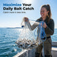 ⏳🔥LIMITED-TIME 50% OFF! ⏰Easy-Throw Cast Net – Heavy-Duty Mesh, Rapid Sinking, Versatile 🌊
