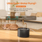 🐾 PROMOTION LIMITÉE À -50 % ! ✨ Fontaine à eau en céramique pour animaux avec robinet