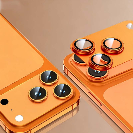 ⏳🔥LIMITED-TIME 50% OFF! ⏰📱Buy 1 Get 1 Free✨Camera Lens Protector for Phone🛡️