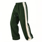 🏃PROMO LIMITÉE 50%👖Pantalon de Jogging Homme Coupe Loose – Tissu Mélangé Respirant, Taille à Cordon, Style Décontracté & Polyvalent, 5 Couleurs🌿