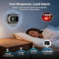 🔥55% OFF on selected products🎉Portable Multi-Gas Alarm with LCD Display & Battery Backup