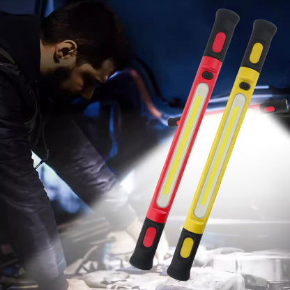 Lampe de Travail LED Portable Multi-Fonction