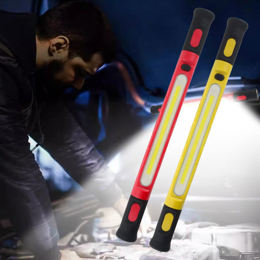 Lampe de Travail LED Portable Multi-Fonction