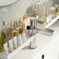 💖HOT SALE 60% OFF💖 No-Drill Kitchen Sink Sponge Holder & Drain Rack