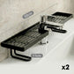 💖HOT SALE 60% OFF💖 No-Drill Kitchen Sink Sponge Holder & Drain Rack