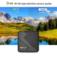 📺 55% OFF!🎮Android TV Box with Bluetooth-Q