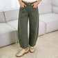 📢📢55% OFF !! ⏰Women's High-Waist Wide-Leg Pants