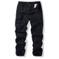 👖 55% DE RÉDUCTION 🔧 Pantalon cargo tactique homme – Multiples poches & tissu résistant – Idéal pour le travail, l’extérieur ou le quotidien – confortable et fonctionnel 🌿