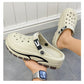 ⏳Time-Limited Special⏰Men's Breathable Slip-On Sandals – 2-in-1, Lightweight, Non-Slip 🌊