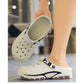 ⏳Time-Limited Special⏰Men's Breathable Slip-On Sandals – 2-in-1, Lightweight, Non-Slip 🌊