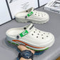 ⏳Time-Limited Special⏰Men's Breathable Slip-On Sandals – 2-in-1, Lightweight, Non-Slip 🌊